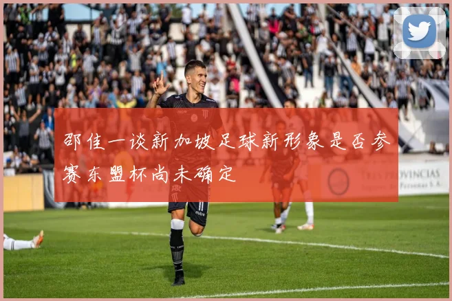 邵佳一谈新加坡足球新形象是否参赛东盟杯尚未确定
