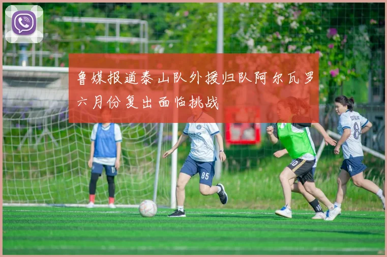 鲁媒报道泰山队外援归队阿尔瓦罗六月份复出面临挑战