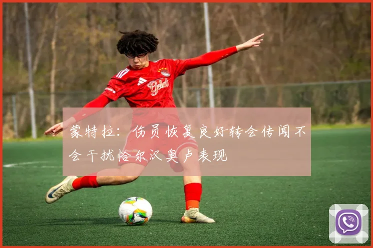 蒙特拉：伤员恢复良好转会传闻不会干扰恰尔汉奥卢表现