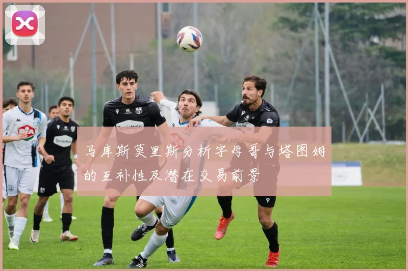 马库斯莫里斯分析字母哥与塔图姆的互补性及潜在交易前景